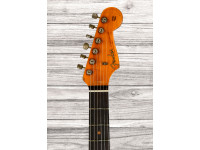 Fender Custom Shop Limited Edition 61 Stratocaster Super Heavy Relic 3TSB Fender Custom Shop Limited Edition 61 Stratocaster Super Heavy Relic 3TSB